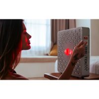 EMR-TEK Firedragon, Red & Near Infrared Light