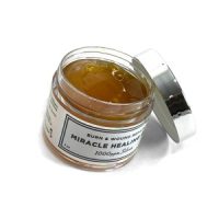 Miracle Silver Healing Gel