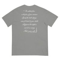 NEW TEMPLARS T-Shirt, 2023 Edition