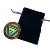 Lightcode Stargate Pleiadian Technology Disc (3