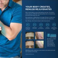 ASEA REDOXGold™ Massage + Soothing Gel