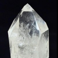 XL Quartz Polished Point 6