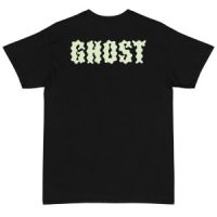 Knife Licking Ghost T-Shirt by GHOST® by DLM