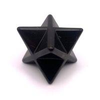 Shungite Merkaba (EMF Protection) 1.5