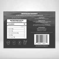 Black Lotus Shilajit Tablets