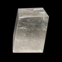 Optical Calcite Blocks, Brazil