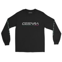GESARA Classic Long Sleeve Shirt