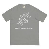 NEW TEMPLARS T-Shirt, 2023 Edition