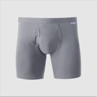 NADS Organic Cotton Boxer Brief