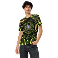 Seed Oils Map T-Shirt