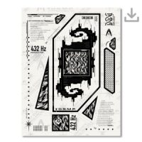 432Hz EMF Harmonizer PDF Download