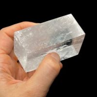 Optical Calcite Blocks, Brazil