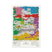 Q-KEY Poster 24 x 36