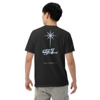 ASHTAR & GFOL Galaxy T-Shirt