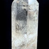 Quartz Polished Obelisk 6