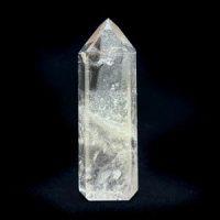 Quartz Polished Obelisk 6