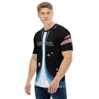 Ashtar Timeline T-Shirt