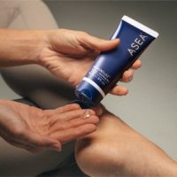 ASEA REDOXGold™ Massage + Soothing Gel