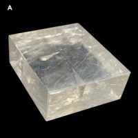 Optical Calcite Slabs, Brazil