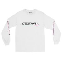 GESARA Classic Long Sleeve Shirt