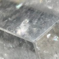 Optical Calcite Slabs, Brazil