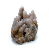 Fairy Fortress Quartz Cluster 4.75