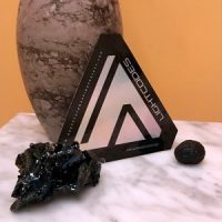 Lightcode Altar Object / Coaster 5.5