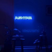 ASHTAR LED Neon Sign