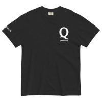 Q : DISCLOSURE OPERATION T-SHIRT