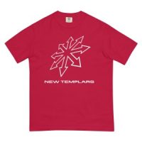 NEW TEMPLARS T-Shirt, 2023 Edition