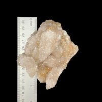 Fairy Spirit Quartz Cluster, South Africa (Large)