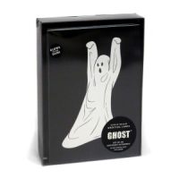 GHOST by DLM Greeting Card Box Set of 6