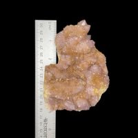 Fairy Spirit Quartz Cluster, South Africa (Large)