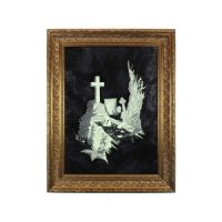 The Awakening, Mixed Media, 36