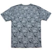 NPC T-SHIRT