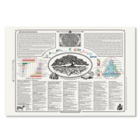 Healing Web Mini-Poster 13 x 19″