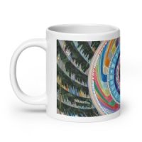 Infinite Life Vortex Mug