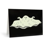 GHOST by DLM Greeting Card Box Set of 6