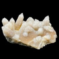 Fairy Spirit Quartz Cluster, South Africa (Large)