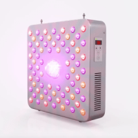 EMR-TEK Firedragon, Red & Near Infrared Light