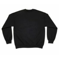 Ghost Logo Sweatshirt by GHOST® by DLM