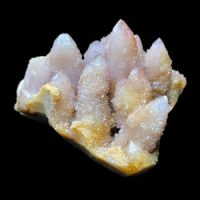 Fairy Spirit Quartz Cluster, South Africa (Large)