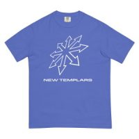 NEW TEMPLARS T-Shirt, 2023 Edition