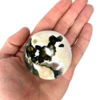 Ocean Jasper Palmstone, 2.25