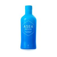 ASEA® Redox Cell Signaling Supplement : 4 Bottles