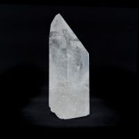 XL Quartz Polished Point 8.75