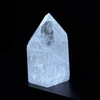 XL Quartz Polished Point 6