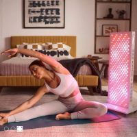 Platinum LED Red Light Therapy BIOMAX Series