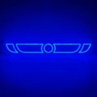 ATON (Egyptian Sun Disc) Neon Sign