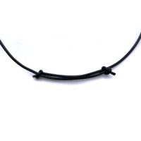 Lightcode Shungite Pendant, 45mm Russia